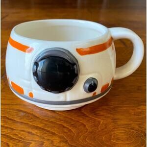 FUNKO Star Wars BB8 Large Mug